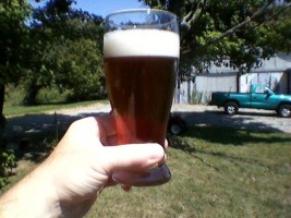 brewer logo