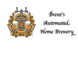 brewer logo