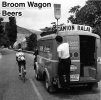 Broom Wagon