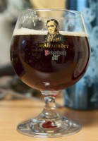 brewer logo