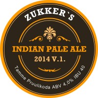brewer logo