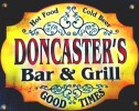 Doncaster