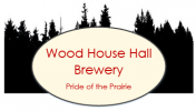 Wood House Hall