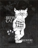 Brew Cat