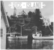 Rice Island Brewery