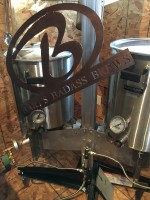 brewer logo