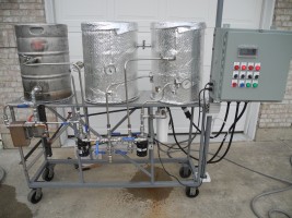 brewer logo