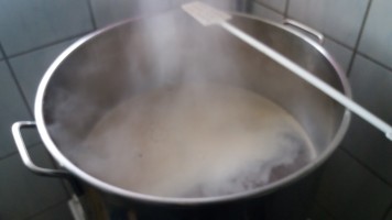 brewer logo
