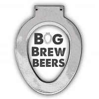 brewer logo