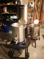 brewer logo