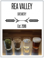 Rea Valley Brewery