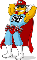 brewer logo