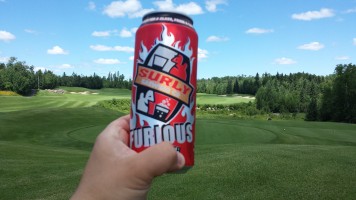 brewer logo