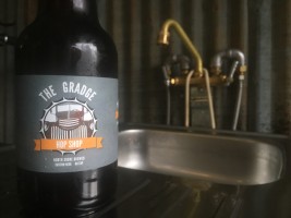 brewer logo