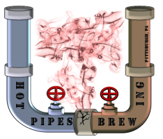 brewer logo