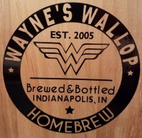 brewer logo
