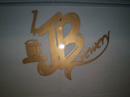 brewer logo