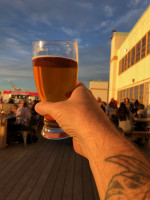 brewer logo