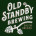 Old Standby Brewing
