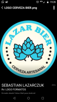 brewer logo