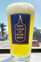 brewer logo