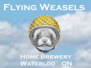 Flying Weasels Home Brewery