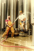 brewer logo