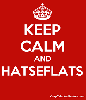 Hatseflats