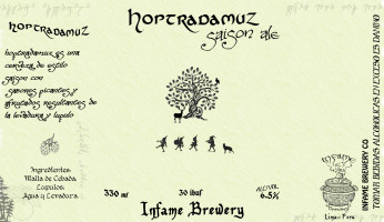 brewer logo