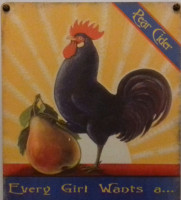 brewer logo