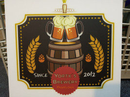 brewer logo