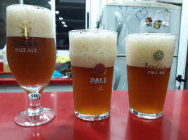 brewer logo