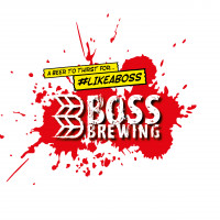 brewer logo