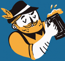 brewer logo