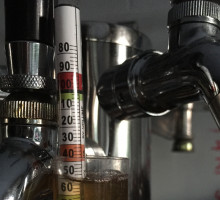 brewer logo