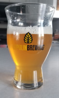 brewer logo