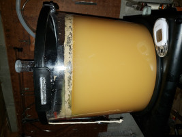 brewer logo