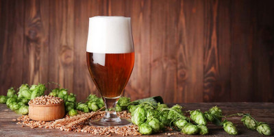 Amarillo Single Hop Beer Recipe Biab