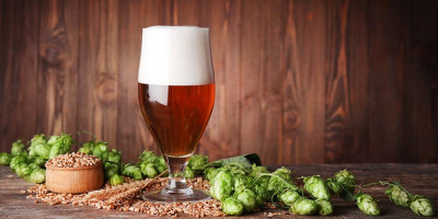 brewer logo
