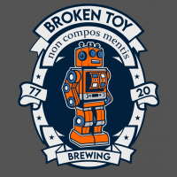 brewer logo