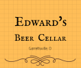 Edwards Brew Cellar