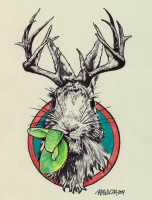 brewer logo