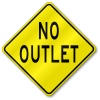 No Outlet Brewing