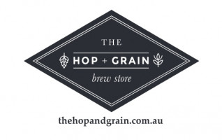 brewer logo