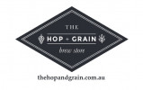 Hop and Grain Brewstore