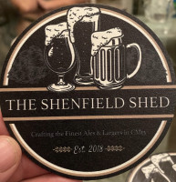 Shenfield Shed