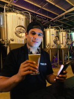 brewer logo