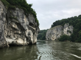 Over The Cliff Brewing