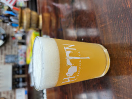 brewer logo