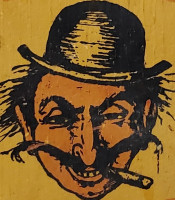 brewer logo